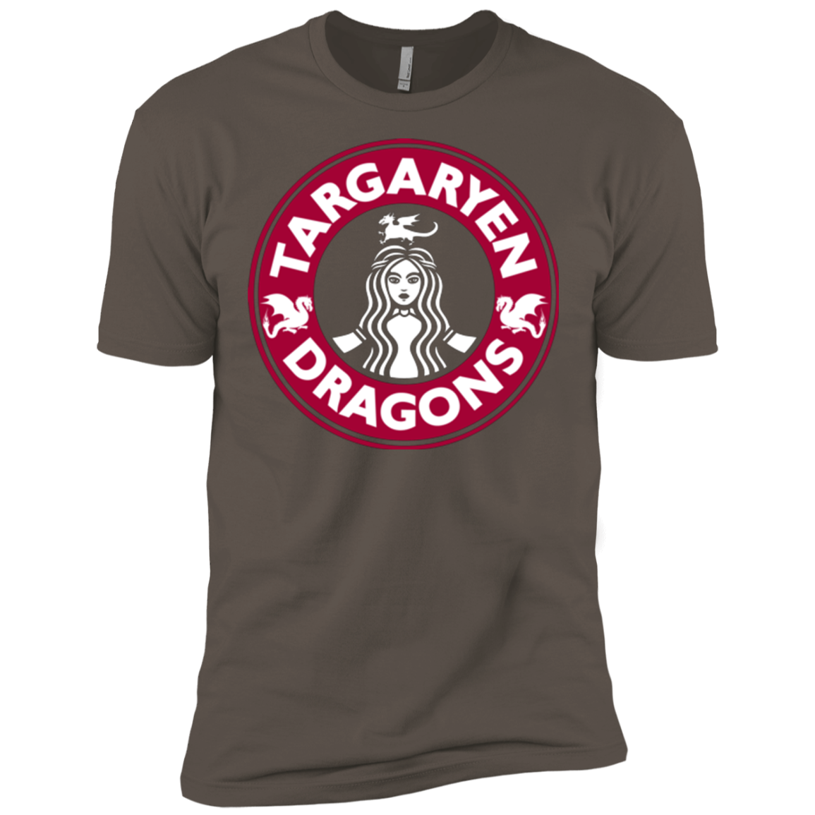 Always Hot Men's Premium T-Shirt