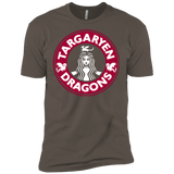 Always Hot Men's Premium T-Shirt