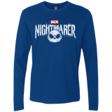 The Nightmarer Men's Premium Long Sleeve