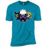 Villain Puff Girls Men's Premium T-Shirt