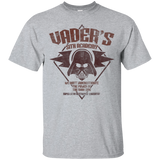 Vader Academy T-Shirt