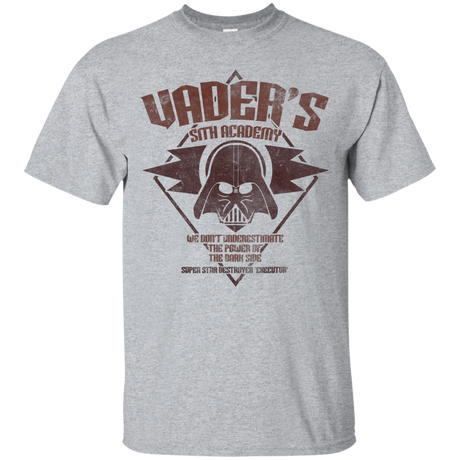 Vader Academy T-Shirt