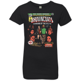 Big Damn Heroes Girls Premium T-Shirt