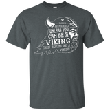 Always Be a Viking T-Shirt