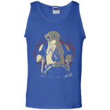 Sons of the Empire Men's Tank Top