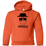 Homerberg Youth Hoodie
