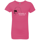 Studio dark Girls Premium T-Shirt