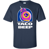 Taco Beep Tall T-Shirt