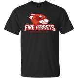 Fire Ferrets T-Shirt