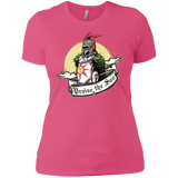 Praise the Sun Women's Premium T-Shirt