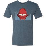 Dare Devilled Egg Men's Triblend T-Shirt