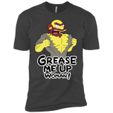 Grease Me Up Boys Premium T-Shirt