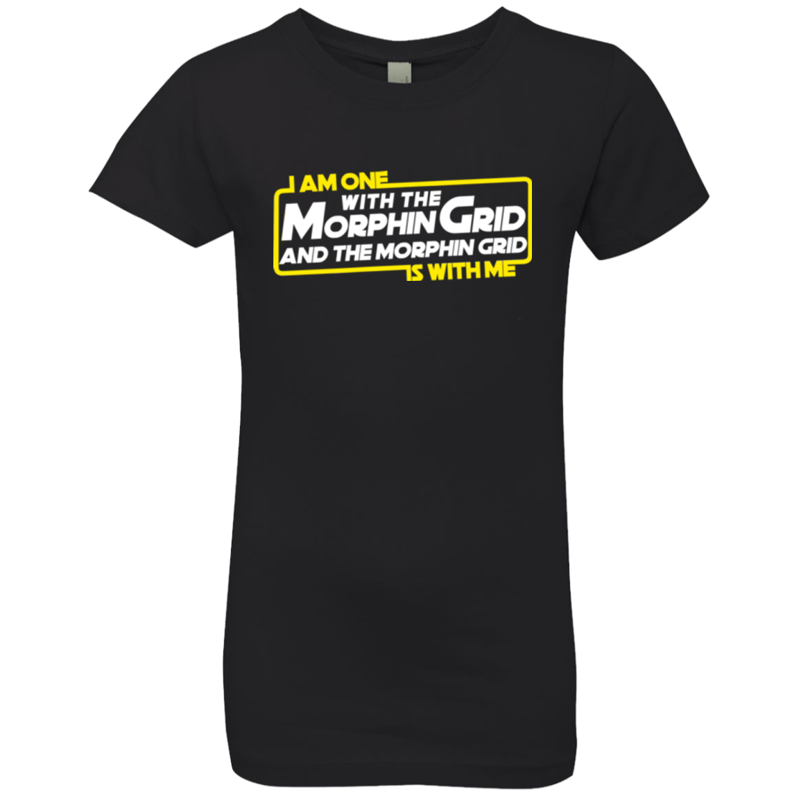 One With The Girls Premium T-Shirt