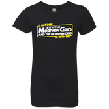 One With The Girls Premium T-Shirt