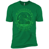 ARCHERS ACADEMY Men's Premium T-Shirt