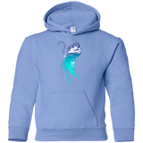 Frozen Fantasy Youth Hoodie