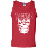 Thanos Danzig Men's Tank Top