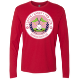 Looper Men's Premium Long Sleeve