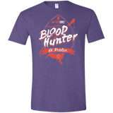 Blood Hunter Men's Semi-Fitted Softstyle