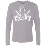 Wick Men's Premium Long Sleeve