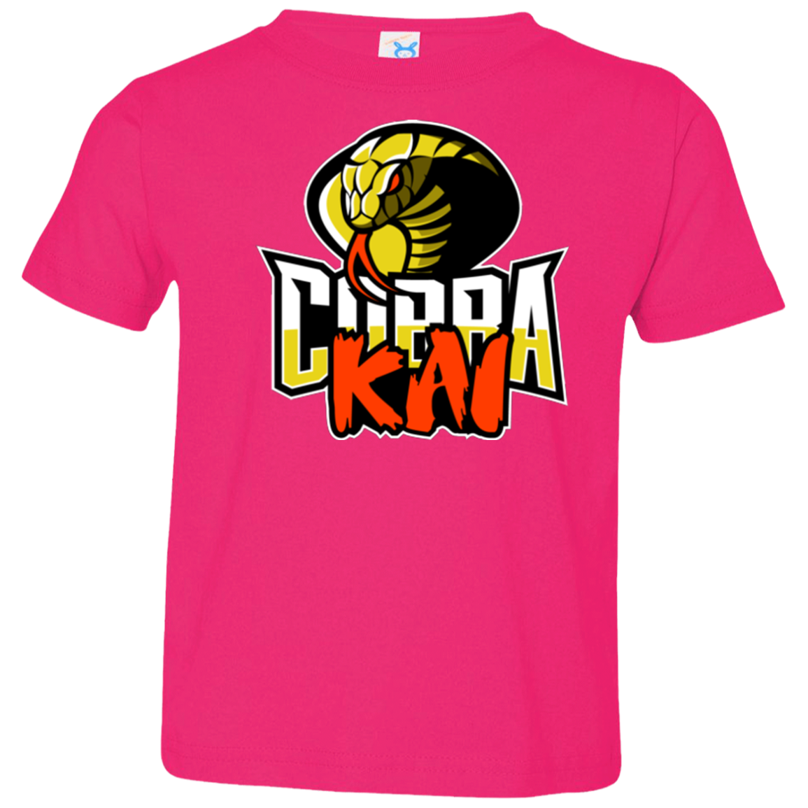 COBRA KAI Toddler Premium T-Shirt