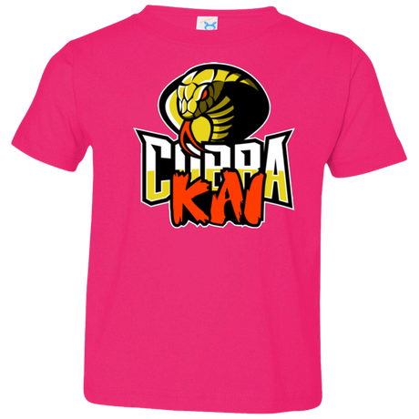 COBRA KAI Toddler Premium T-Shirt