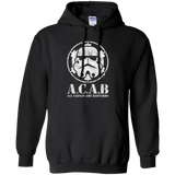 All clones Pullover Hoodie