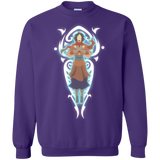 The Spirit of the Avatar Crewneck Sweatshirt