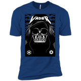 Vader Rock Boys Premium T-Shirt