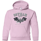 Gotham U Youth Hoodie