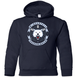 Guild of Archers Youth Hoodie