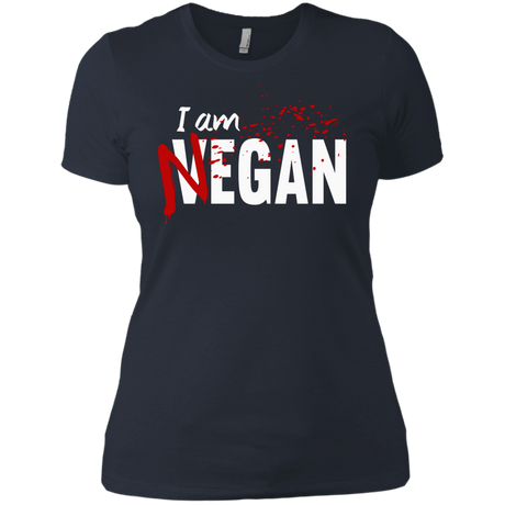 I'm Negan Women's Premium T-Shirt