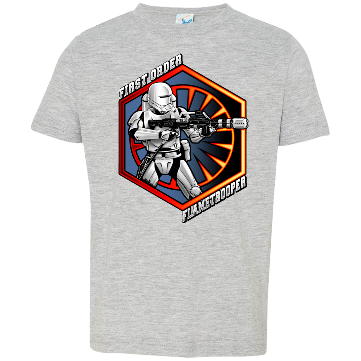 Flametrooper Toddler Premium T-Shirt