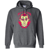 OUT FOR BLOOD Pullover Hoodie