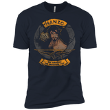 Hanzo Men's Premium T-Shirt