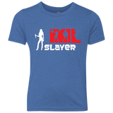 Slayer Youth Triblend T-Shirt