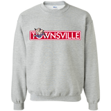 Townsville Crewneck Sweatshirt
