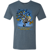 Beetlegrinch Men's Triblend T-Shirt