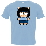Hello Butts Toddler Premium T-Shirt