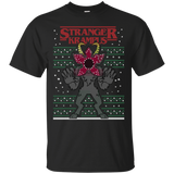 Stranger Krampus T-Shirt