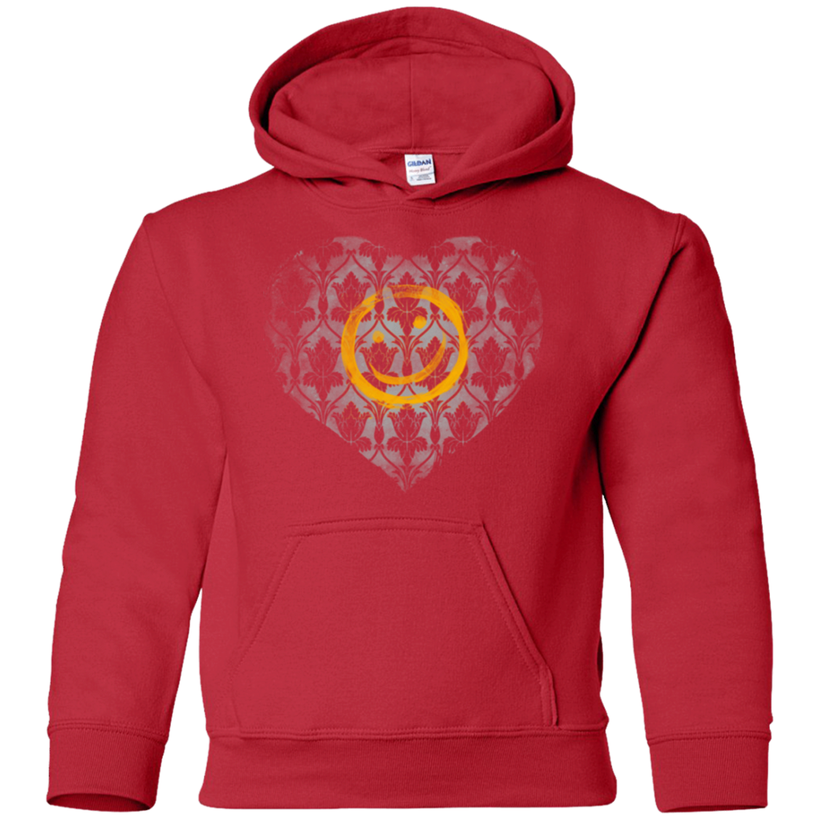 Sherlove Youth Hoodie