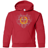 Sherlove Youth Hoodie