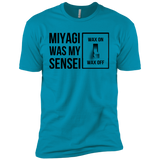 My Sensei Boys Premium T-Shirt