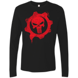 War Men's Premium Long Sleeve