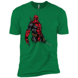 The Merc (2) Men's Premium T-Shirt