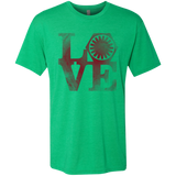 LOVE First Order Men's Triblend T-Shirt