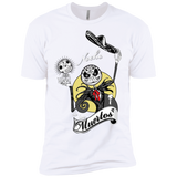 Noche de los Muertos Men's Premium T-Shirt