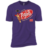 Pigsnacks Men's Premium T-Shirt