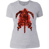 HEAR ME ROAR Women's Premium T-Shirt