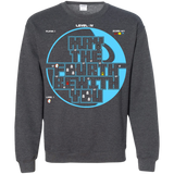 Pacman May The Fourth Crewneck Sweatshirt